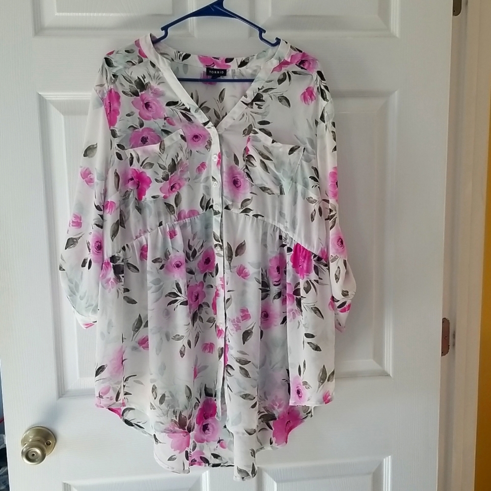 Blouse